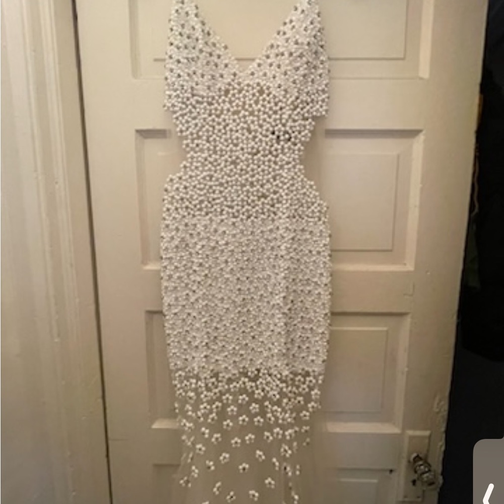 PROM DRESS , FOR SALE - Picture 4 of 6